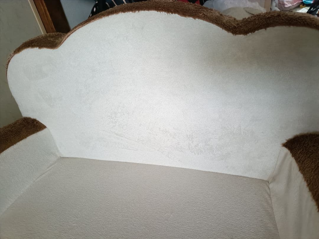 セルタン　食パン　ソファーベッド