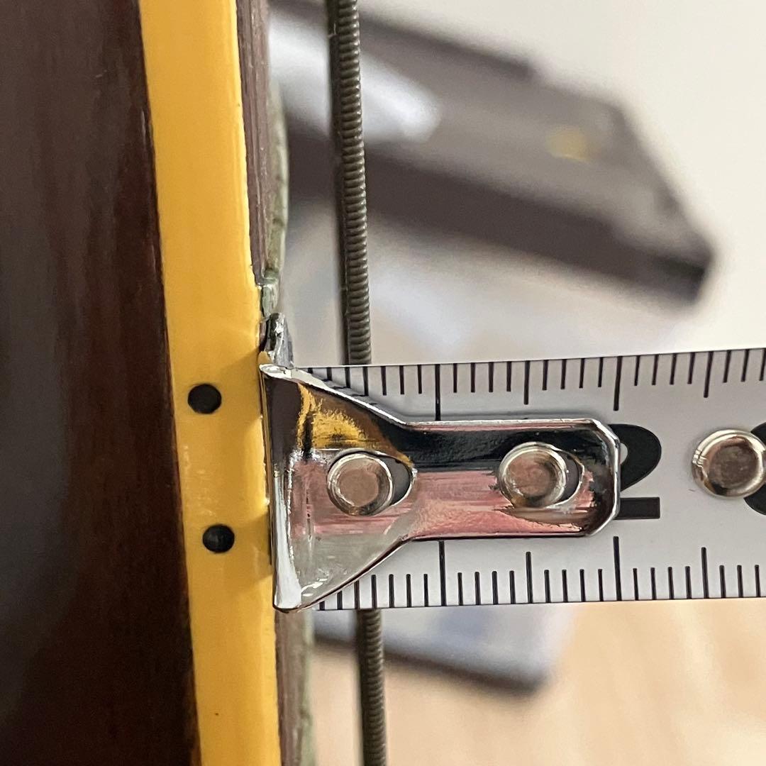 ギター FG-350J YAMAHA ヤマハ