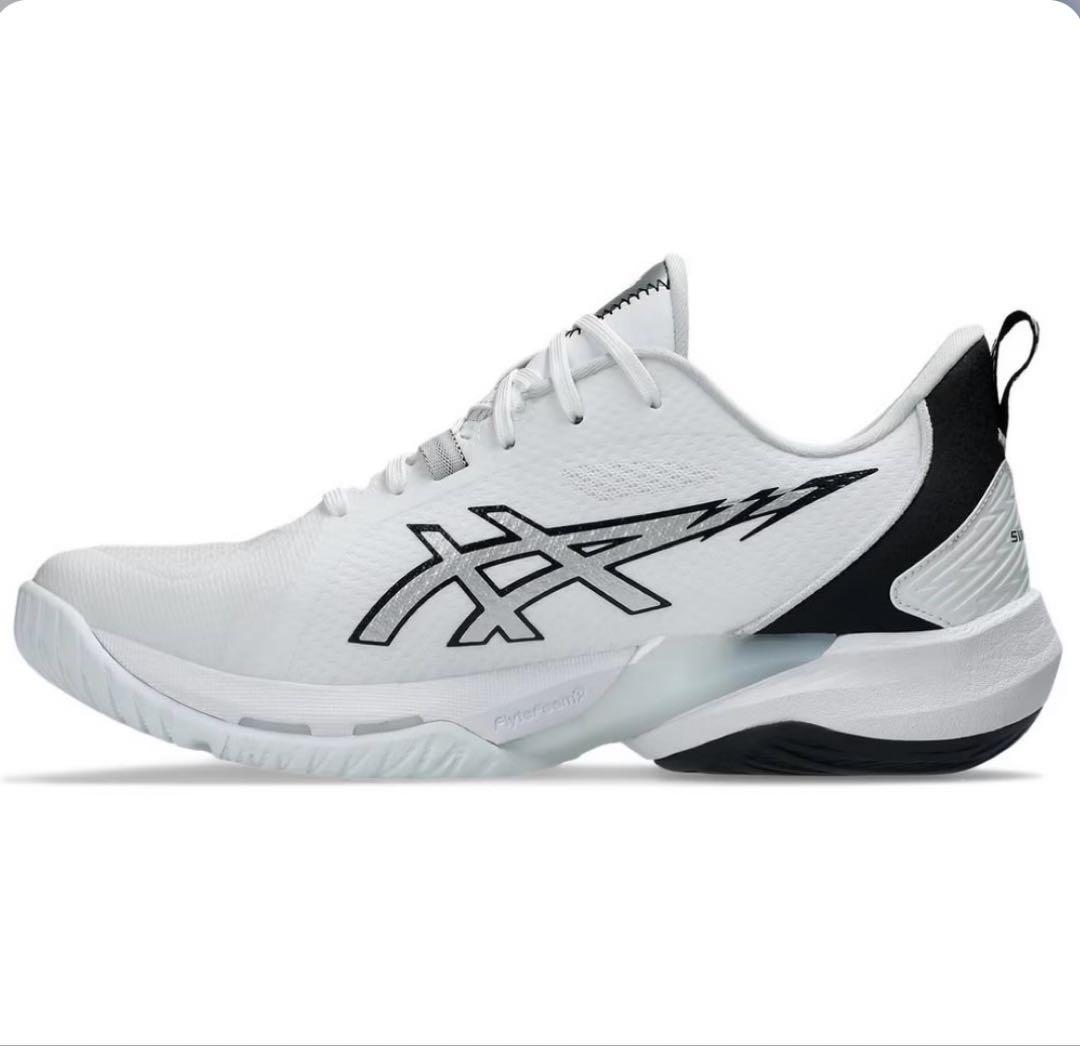 バスケットシューズ バッシュ SWIFTACE スウィフトエース