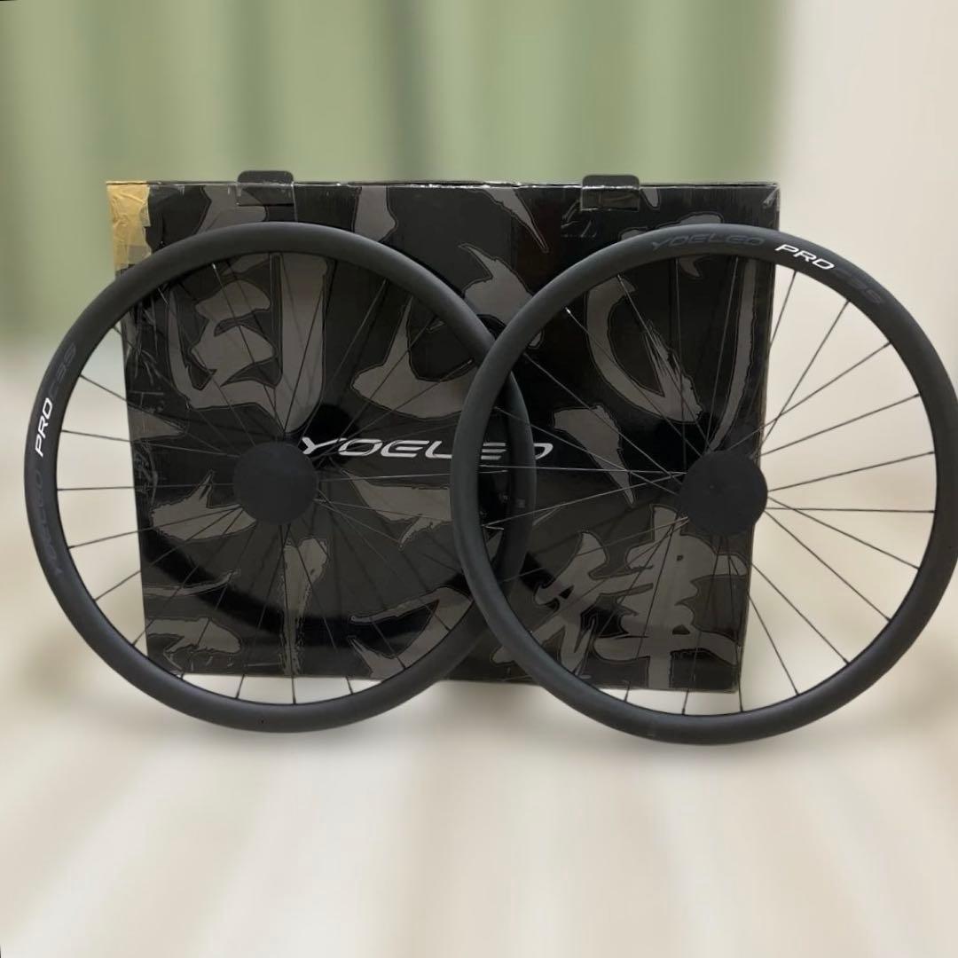 新品　ヨーレオ（YOELEO） SAT C35 DB PRO