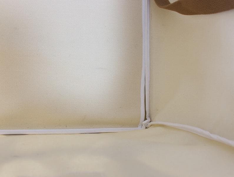 ザ・サイドアップ ボックス＆テーブル ファブリックバージョン Lサイズ