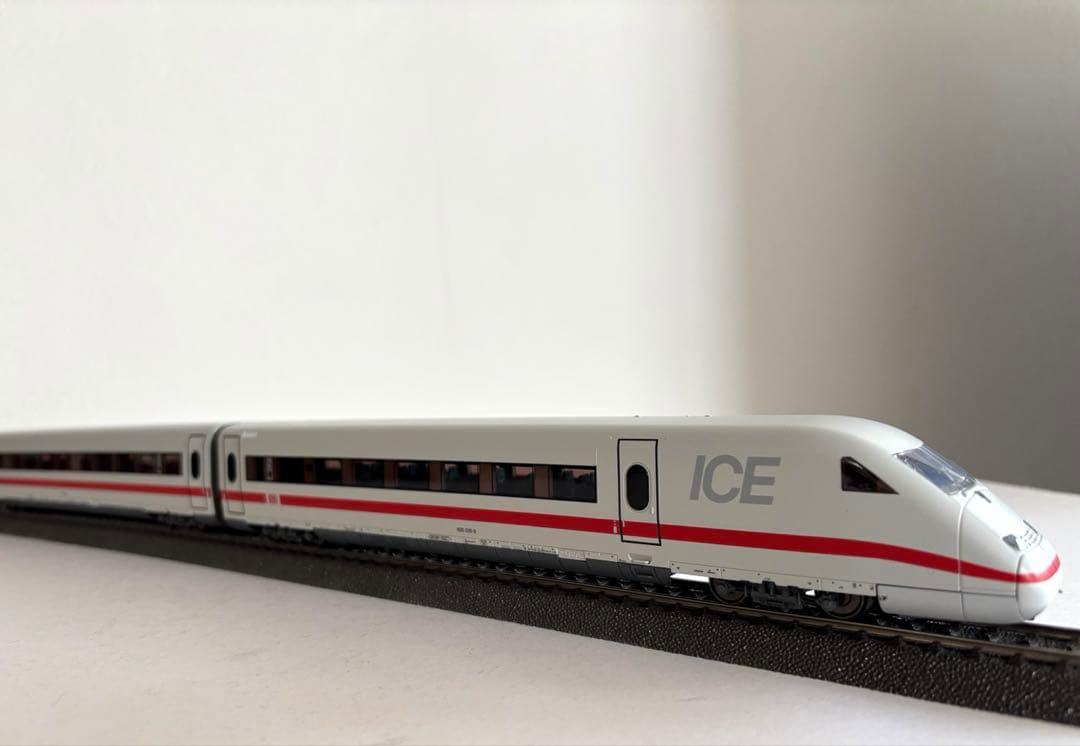 メルクリン デジタル mfx HO ICE 36712 動作確認済