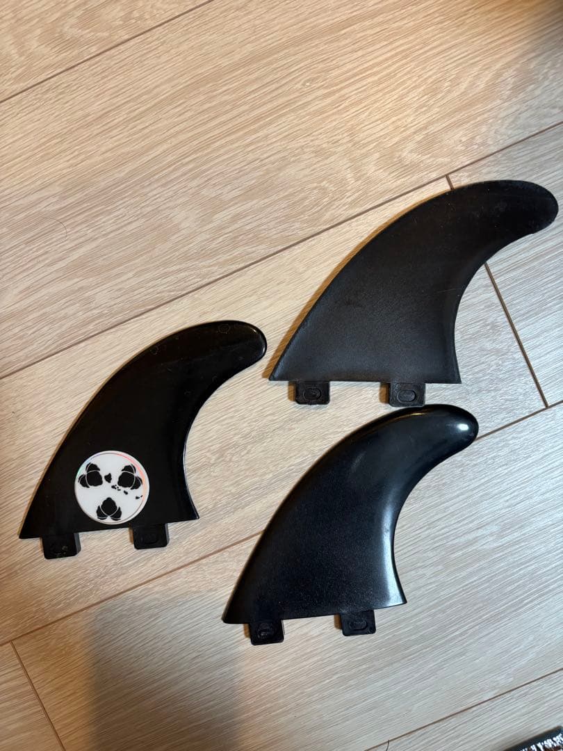 【開封のみ】コストコ サーフボード ジェリーロペス 8ft