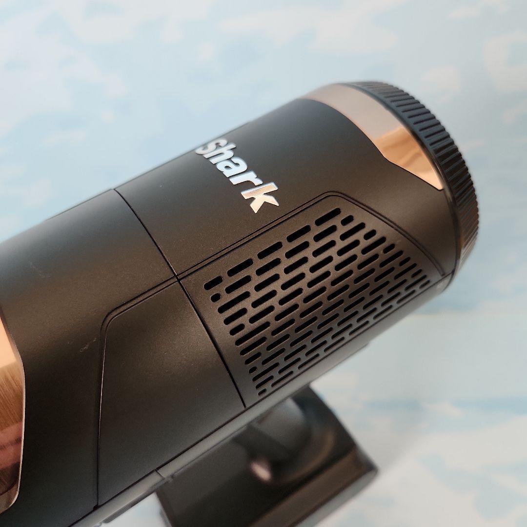 掃除機・クリーナー SHARK IW3241JBK T6