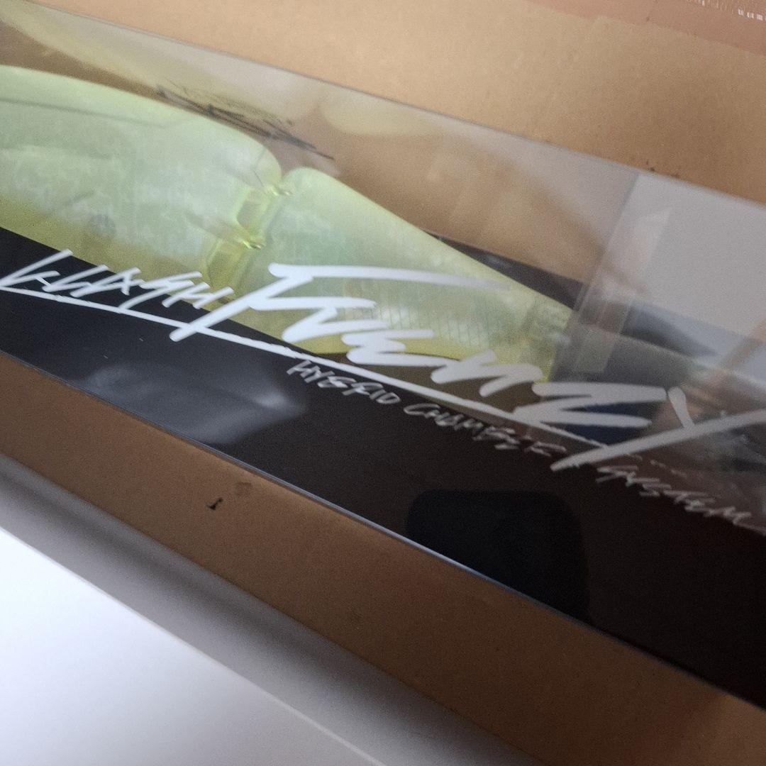 限定色　DRT　クラッシュフレンジー　スリラー　KLASH　Frenzy　新品