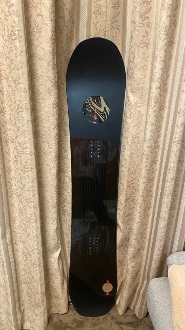 スノーボード SALOMON SUPER8pro 160