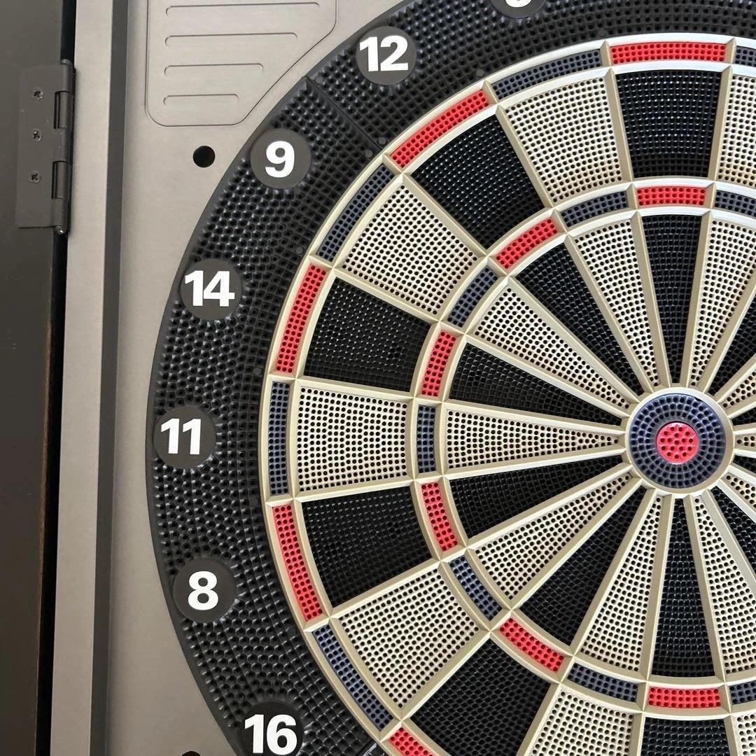 blitzer 電子ダーツボード