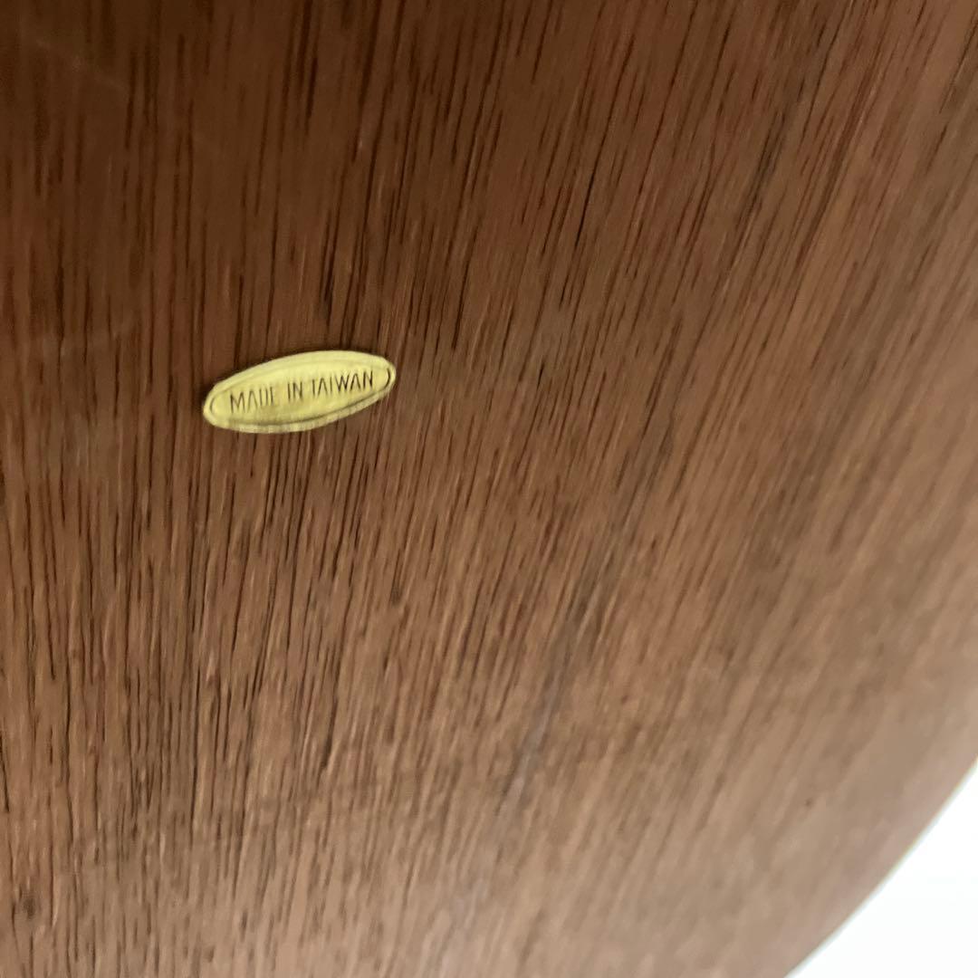 イタリアアンティーク　キッチンワゴン　トロリー　サイドテーブル　台車