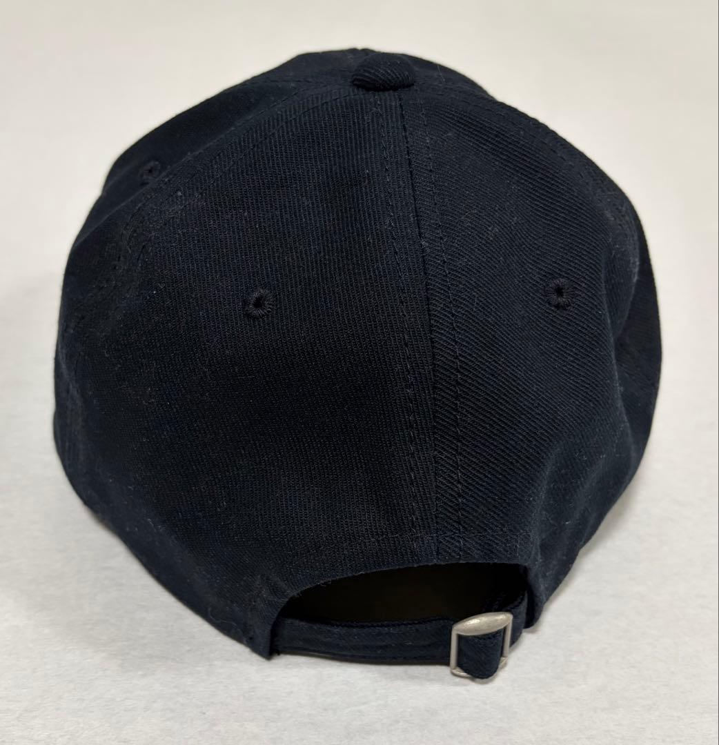 帽子 COMME des GARCONS HOMME Logo Cap
