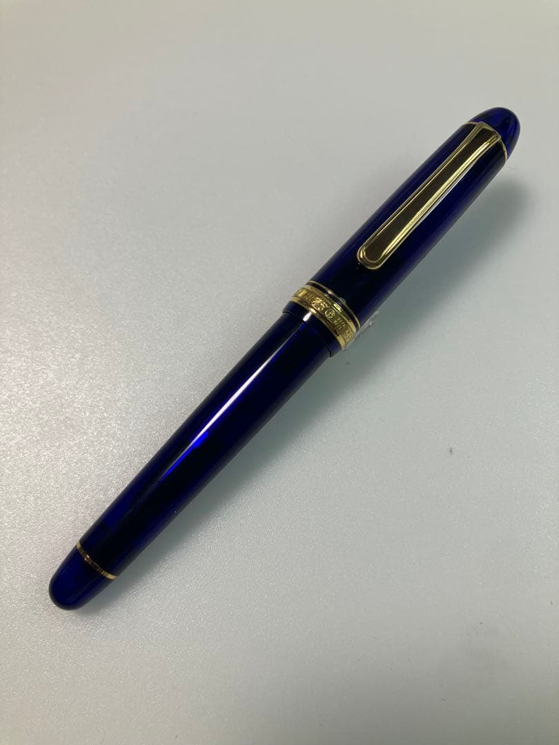 PLATINUM　#3776　センチュリー　シャルトルブルー　UEF