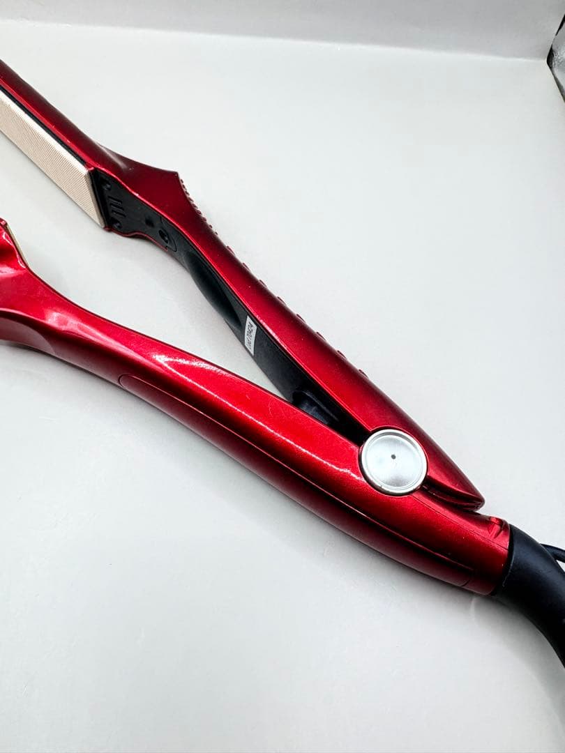 radiant ラディアント アイロン 28mm 正規品 426