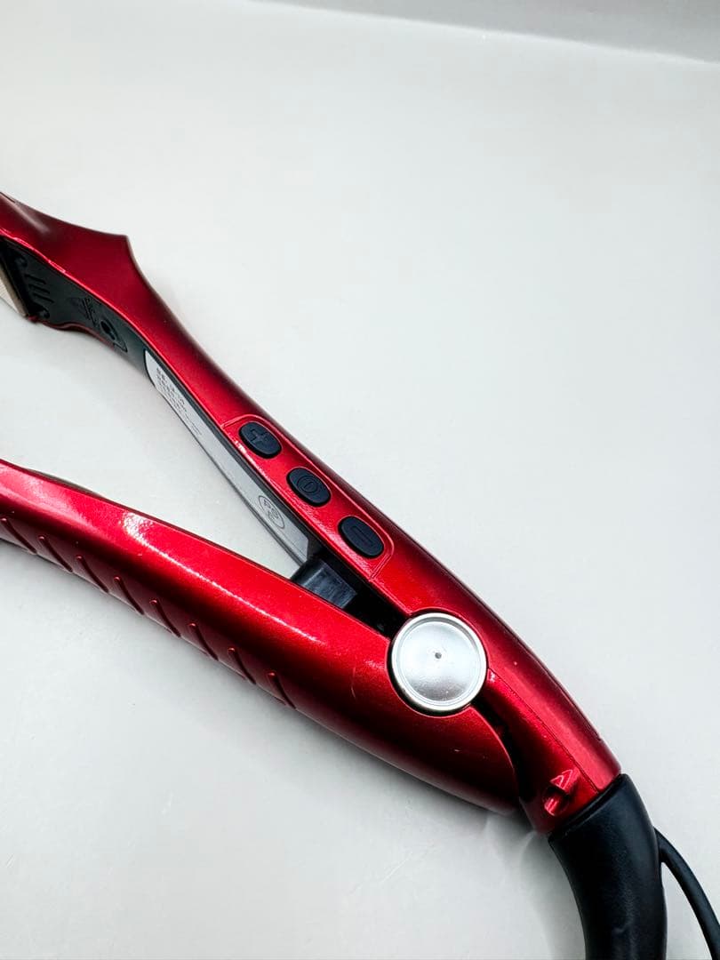 radiant ラディアント アイロン 28mm 正規品 426