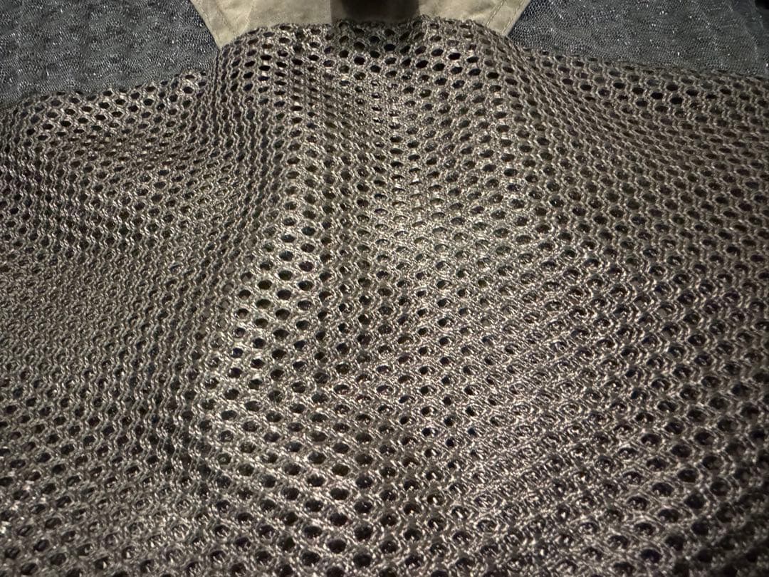 SIMMS G3 Guide Vest Mサイズ 美品　イッシー