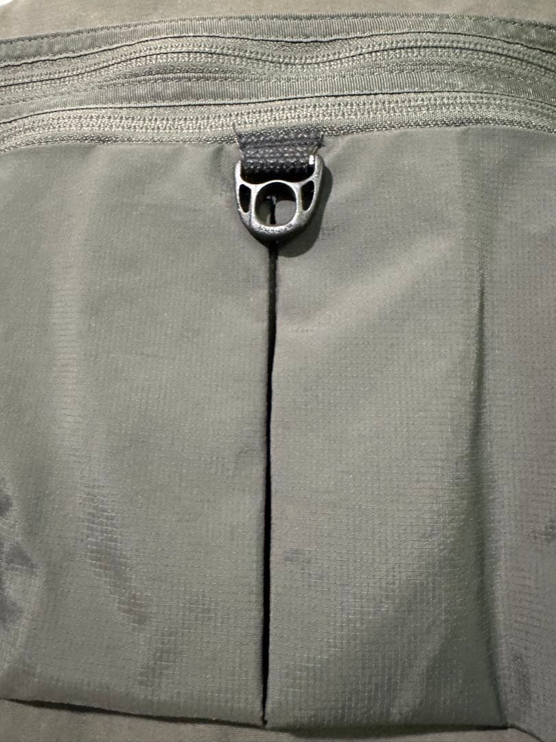 SIMMS G3 Guide Vest Mサイズ 美品　イッシー