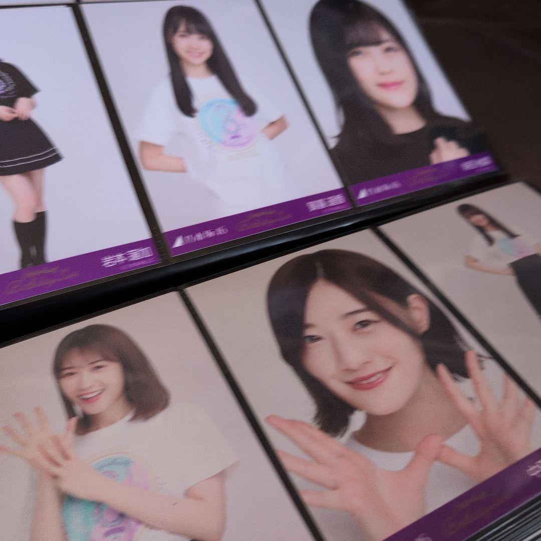乃木坂46 生写真まとめ売り