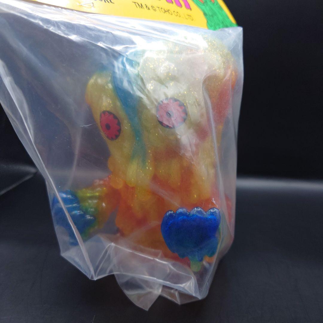 NEO PLAYERONE ネオプレイヤーワン ヘドラ hedorah 未開封品