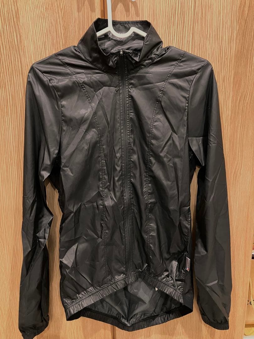 Cafe du Cycliste ウィンドジャケット
