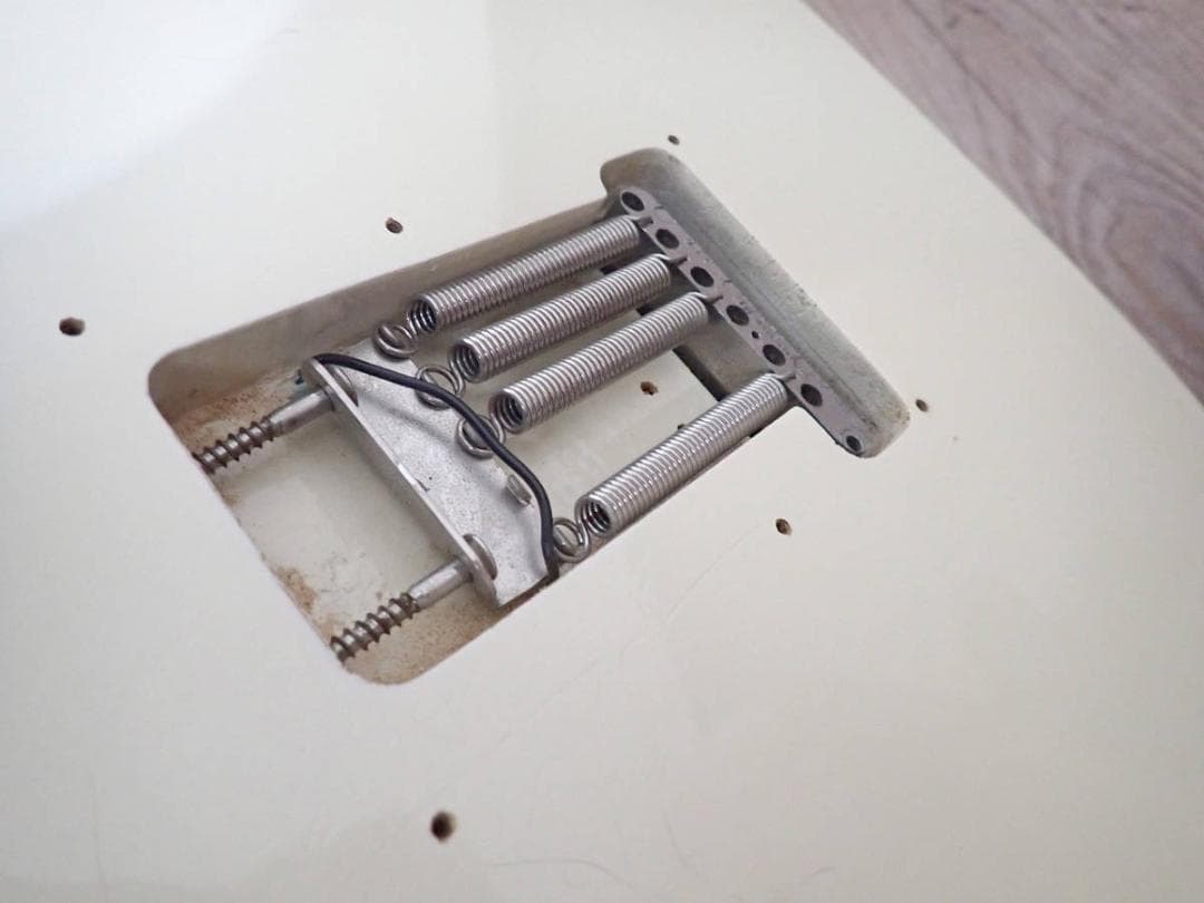 ギター FERNANDES FR155AV THE REVIAL 44268