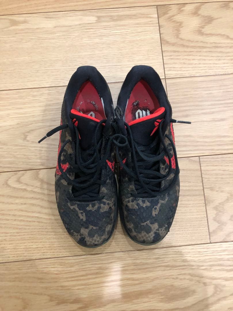シューズ(男性用) Kobe 6 Protro Italian Camo Size 26cm