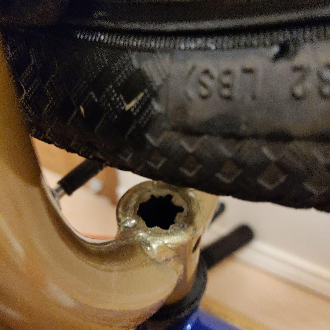 HONDA d bike 子供用自転車