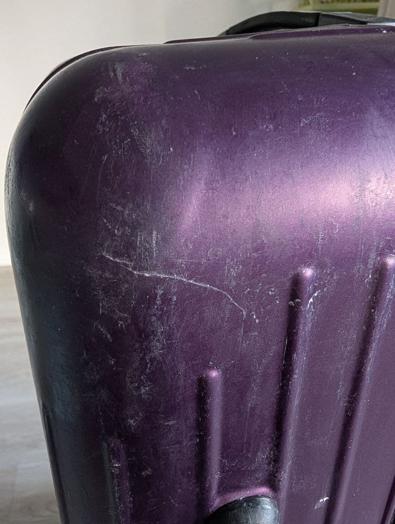 【24時間以内発送】RIMOWA リモワ　Lサイズ スーツケース 4輪 キャリー