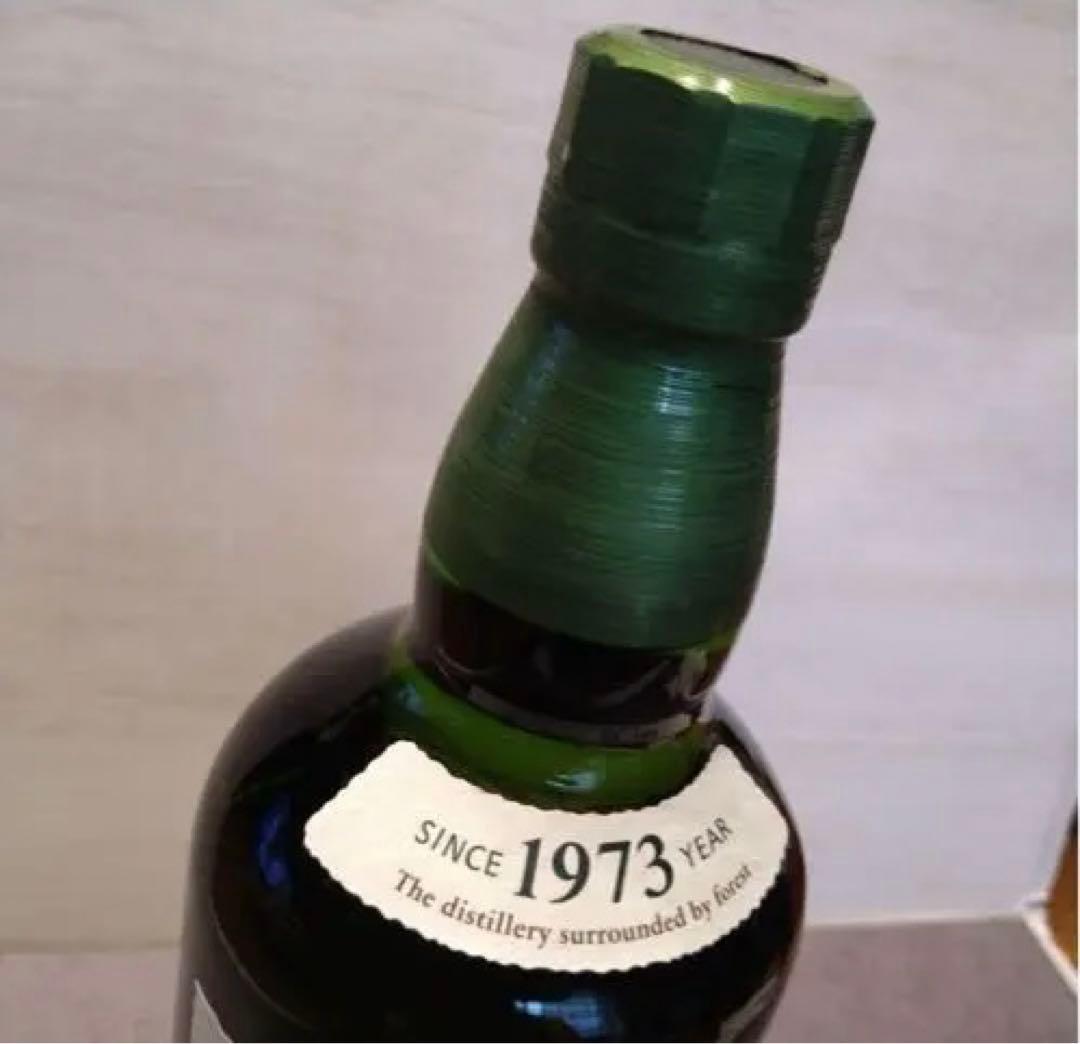 ウィスキー白州