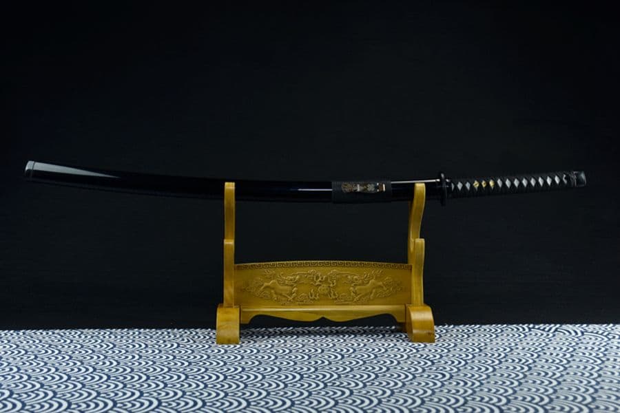 武具　刀装具　日本刀　模造刀   居合刀  武士道