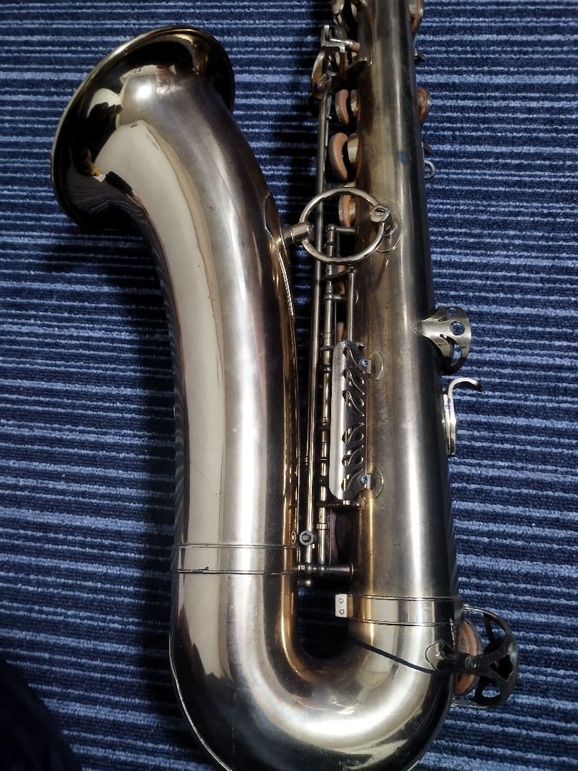 Yanagisawa　テナーサックス　T-500