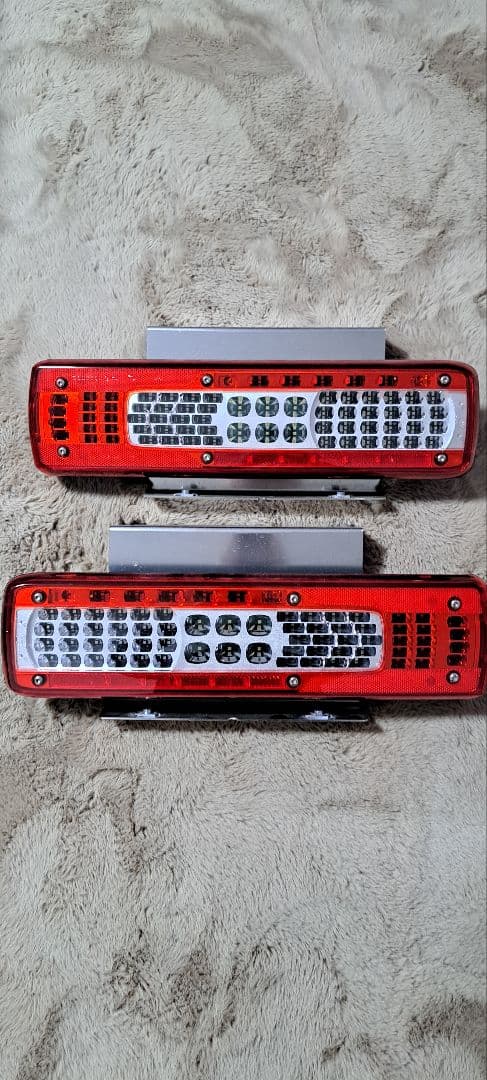 ボルボテール　純正　大型　トラック