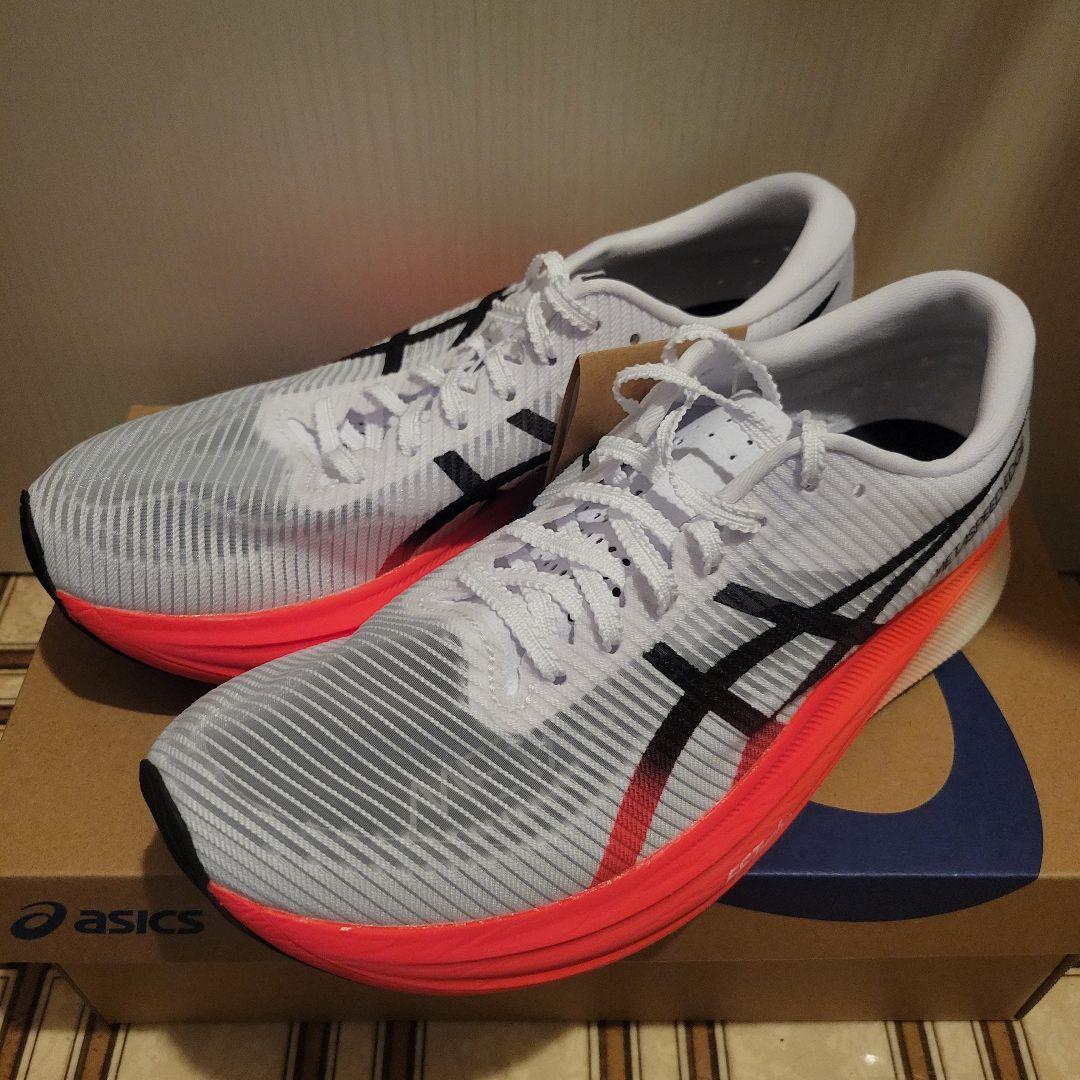 【新品・未使用】メタスピードエッジ+ 25.0cm