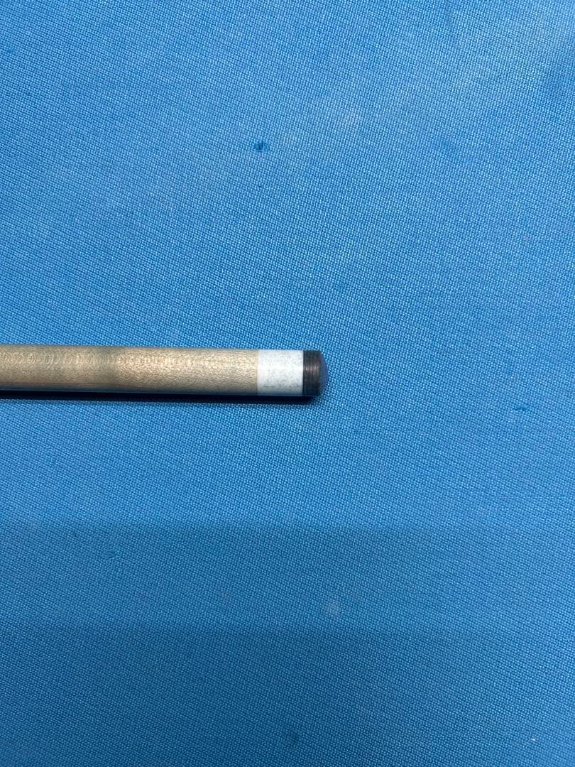 ビリヤード　シャフト　プレデター　C8