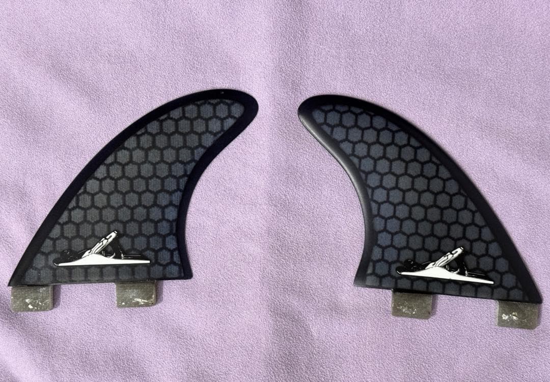 美品 使用10時間未満 7'6トーマスTHOMAS SURFBOARDS