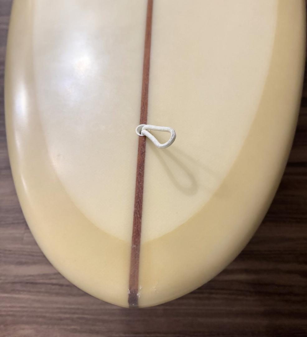 美品 使用10時間未満 7'6トーマスTHOMAS SURFBOARDS