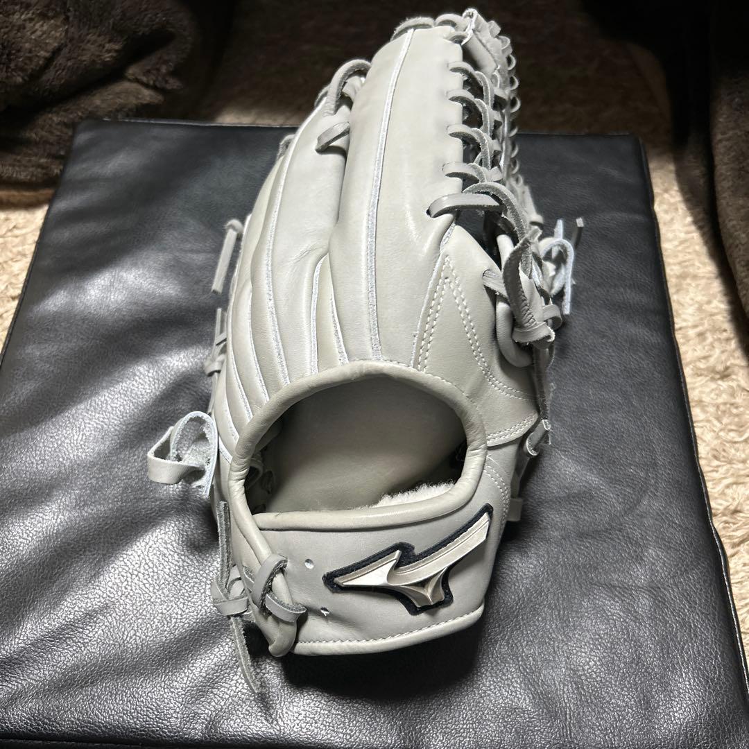 硬式用　ミズノプロ　A51 外野手用