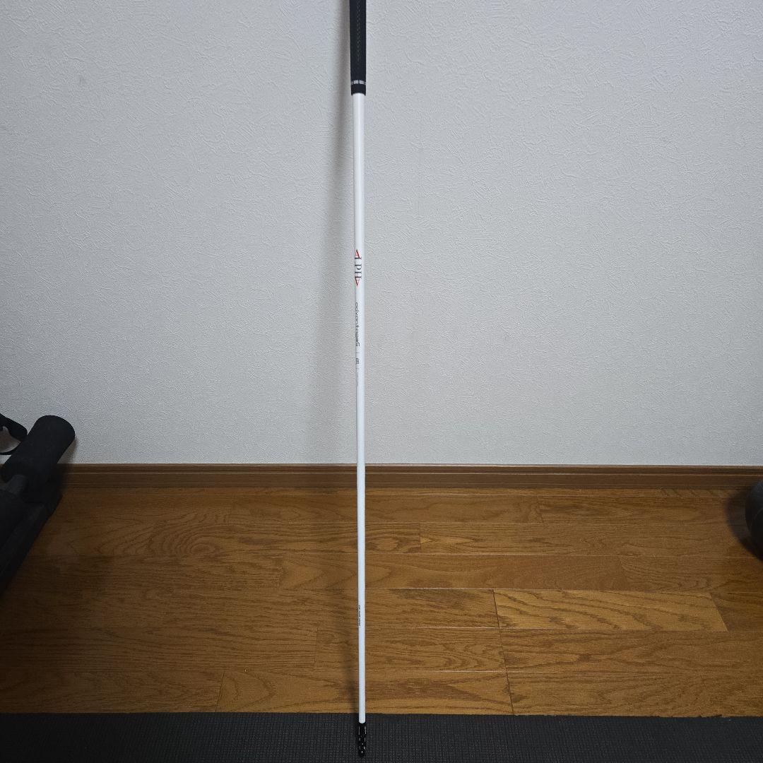 ALPHA(アルファ) ドライバーシャフト advantageS