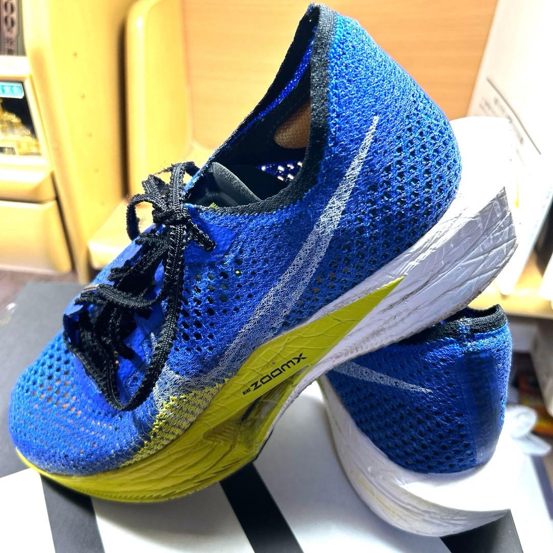 Nike ZoomX ヴェイパーフライ3 25.5cm