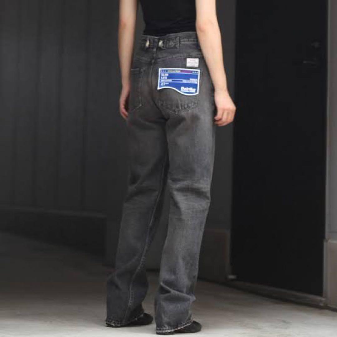 dairiku デニム　レギュラー　サイズ29 23ss