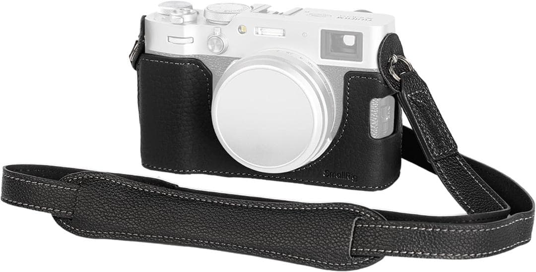 美品 おまけ多数 FUJIFILM X100VI 付属品、保証書完備