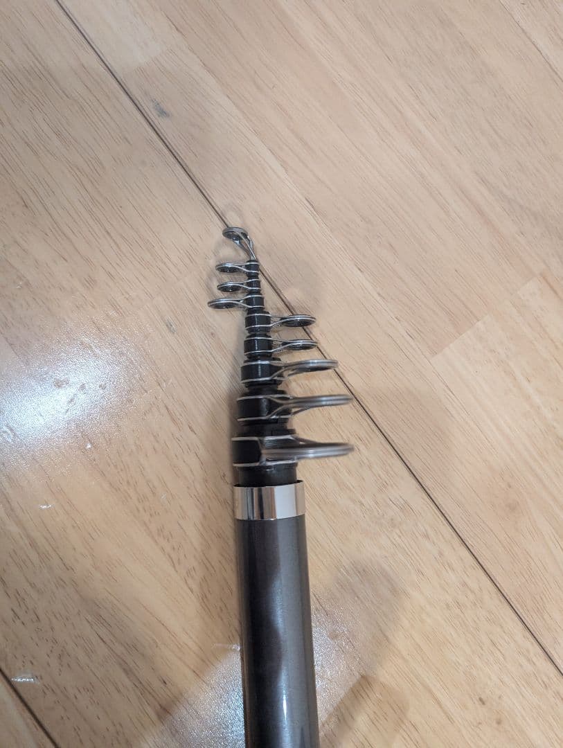 シマノホリデー磯 4―530PTS