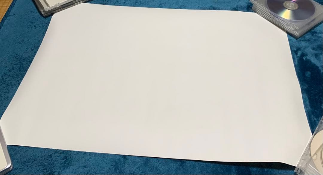 [レア] ドラゴンボール　イラスト　ポスター　コレクション