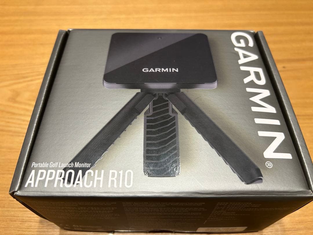 GARMIN ガーミン アプローチR10 Approach R10