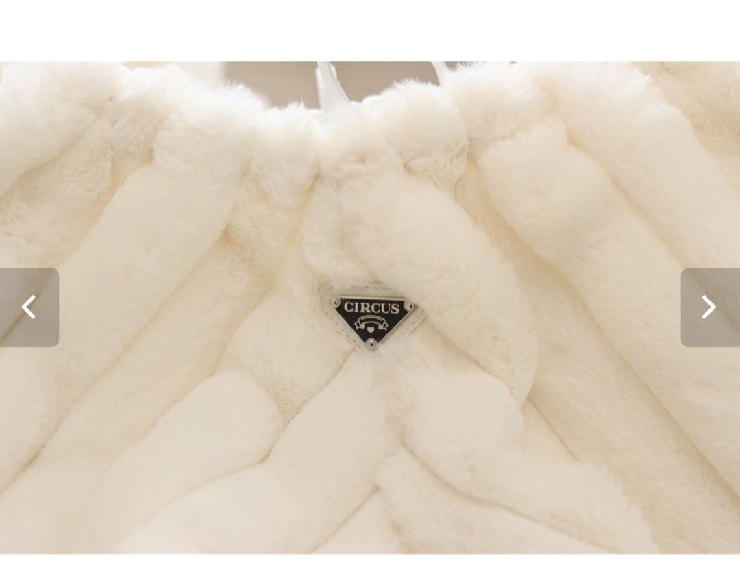 新品未使用　レア　サーカスサーカス　circus circus 犬 スリング