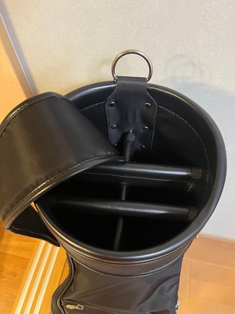 マルボン POTR Porterキャディバック 新品