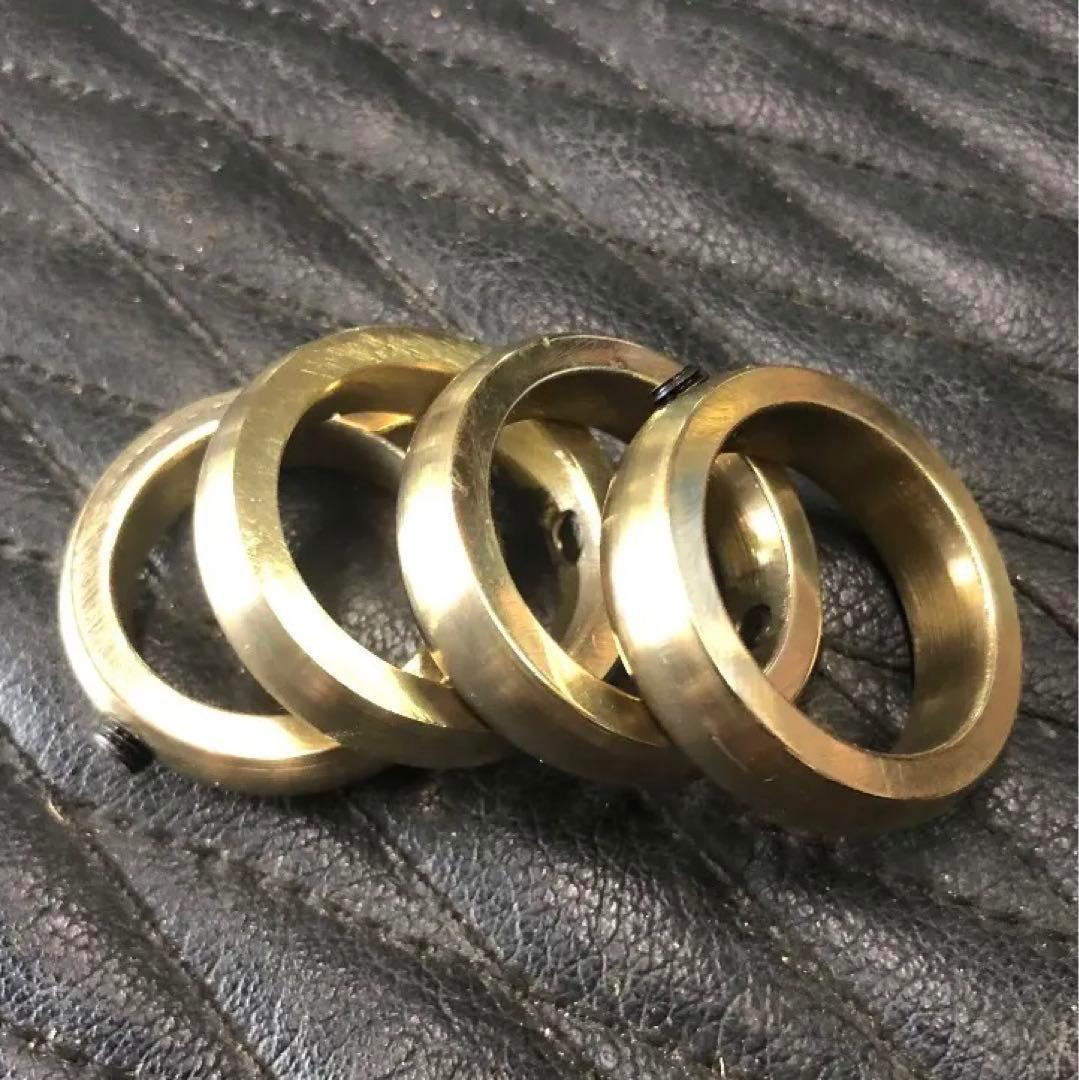 sshh1111さま専用　ハンドルリング、ロッカーカバーボルトセット