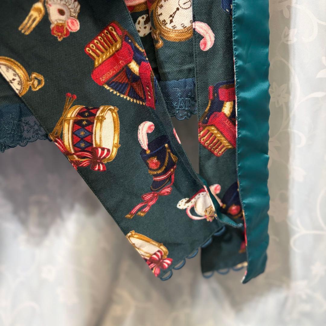 ワンピース Angelic Pretty Holy Night Story JSK