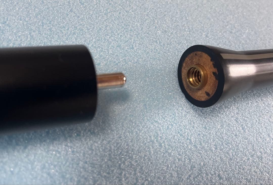 【中古ブレイク＆ジャンプキュー 】KATANA