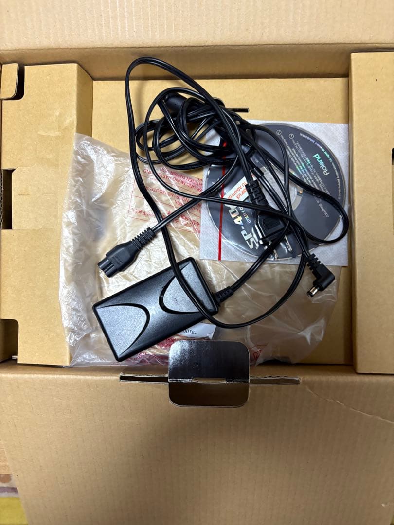 と*ん様 sp404sx roland サンプラー