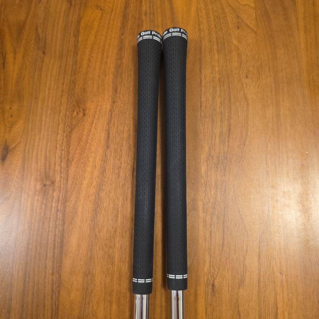 PING G410 ハイブリッド 3U.4U モーダス 105