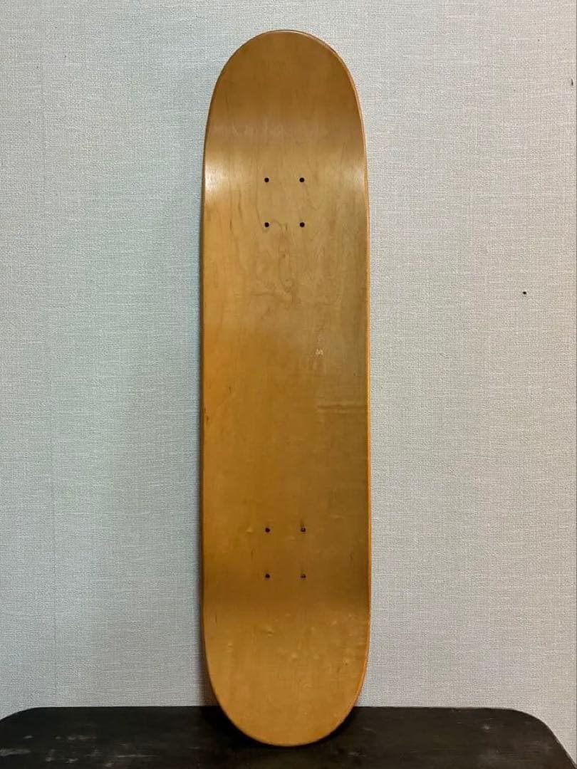 KOTTONMOUTH KINGS コットンマウスキングス スケートデッキ