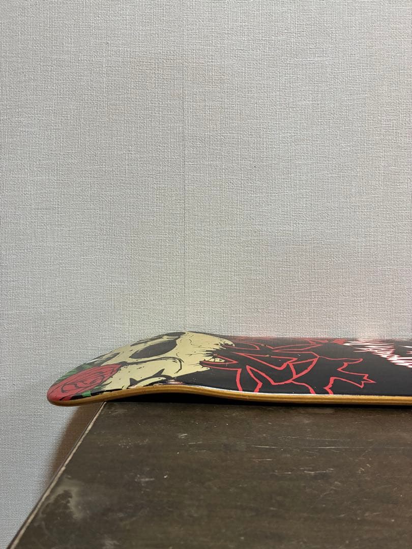 KOTTONMOUTH KINGS コットンマウスキングス スケートデッキ